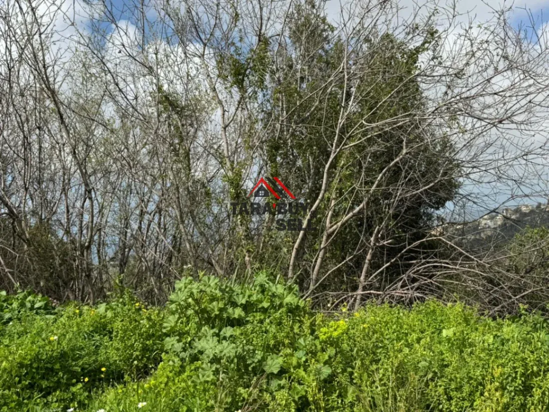 Residential Land for sale in Barij, Lebanon