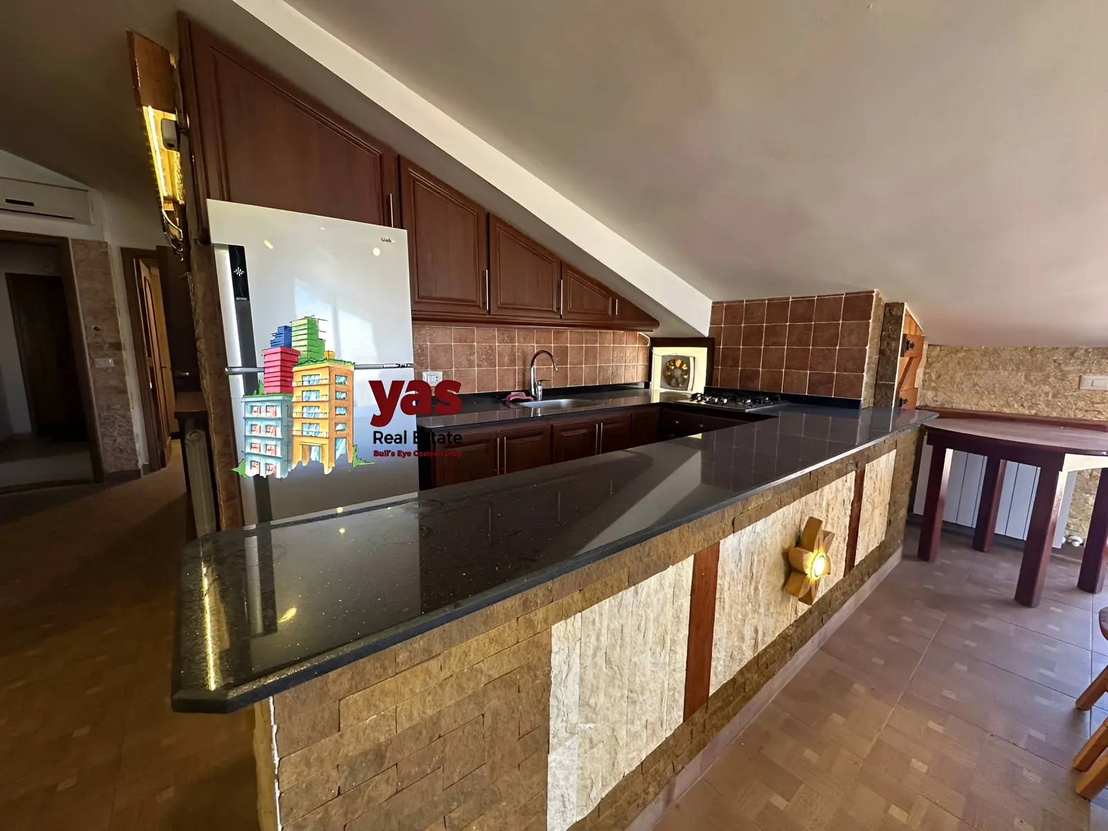 Chalet for rent in Faraya
