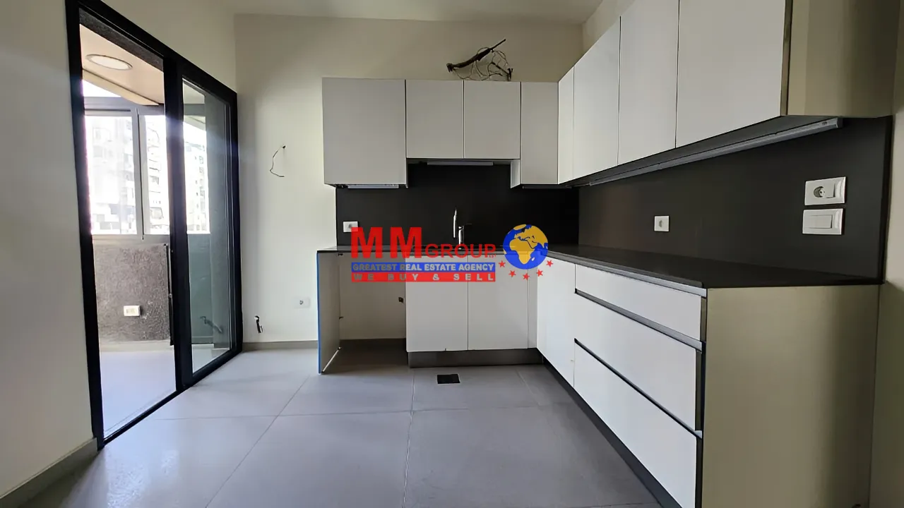 Apartment for rent in Jal El Dib, Lebanon