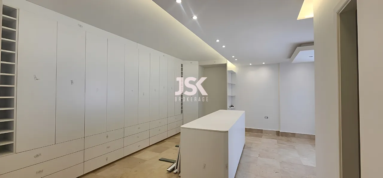 Duplex for Rent in Louaize