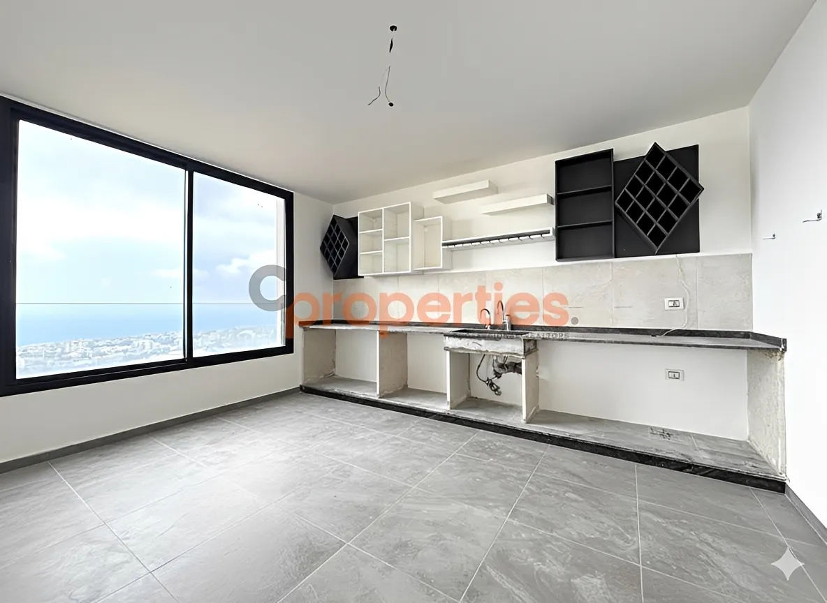 Apartment for Sale in Byblos, Lebanon - 3 bed, 3 bath