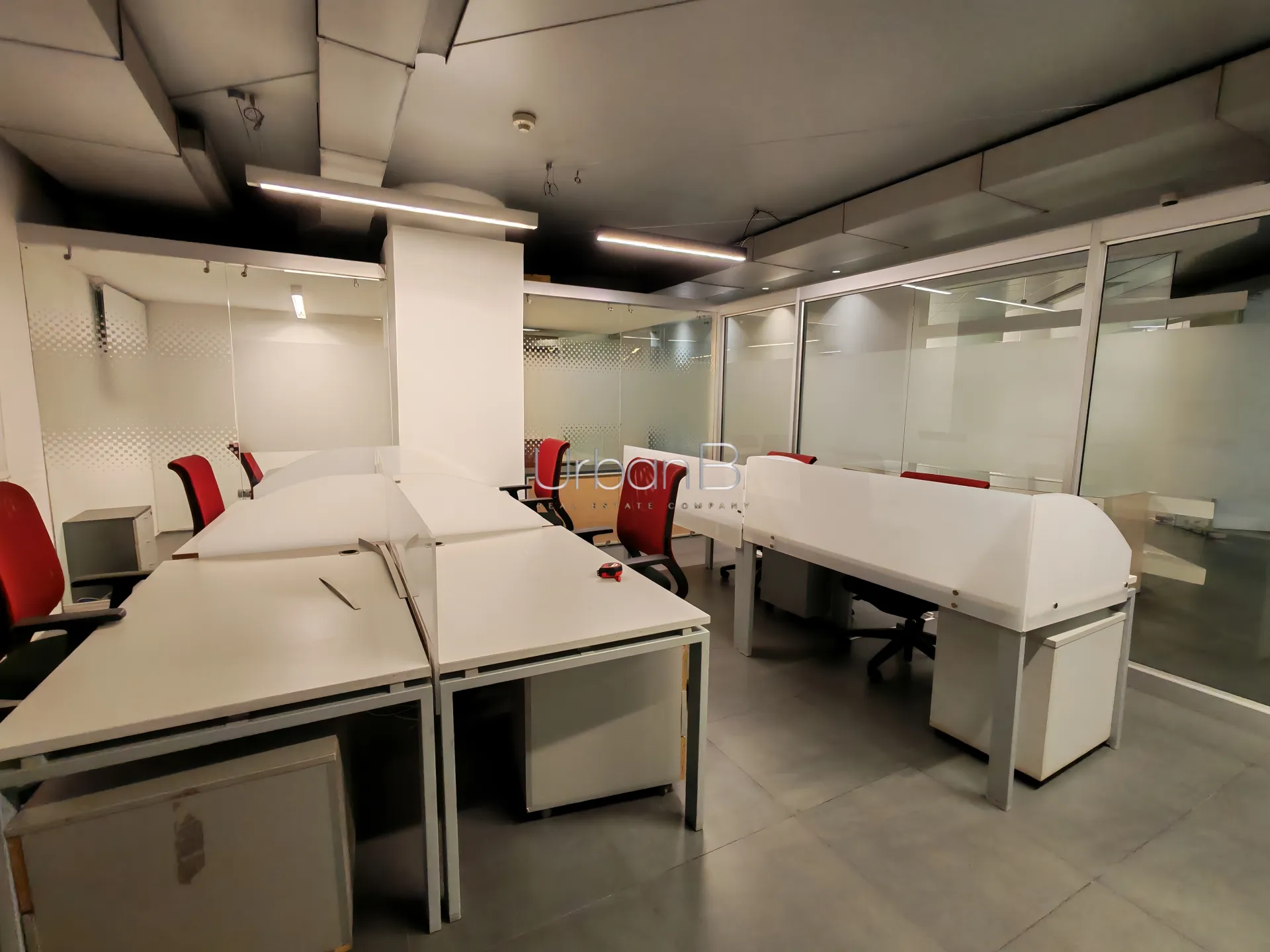 Commercial Property in Achrafieh, beirut, lebanon