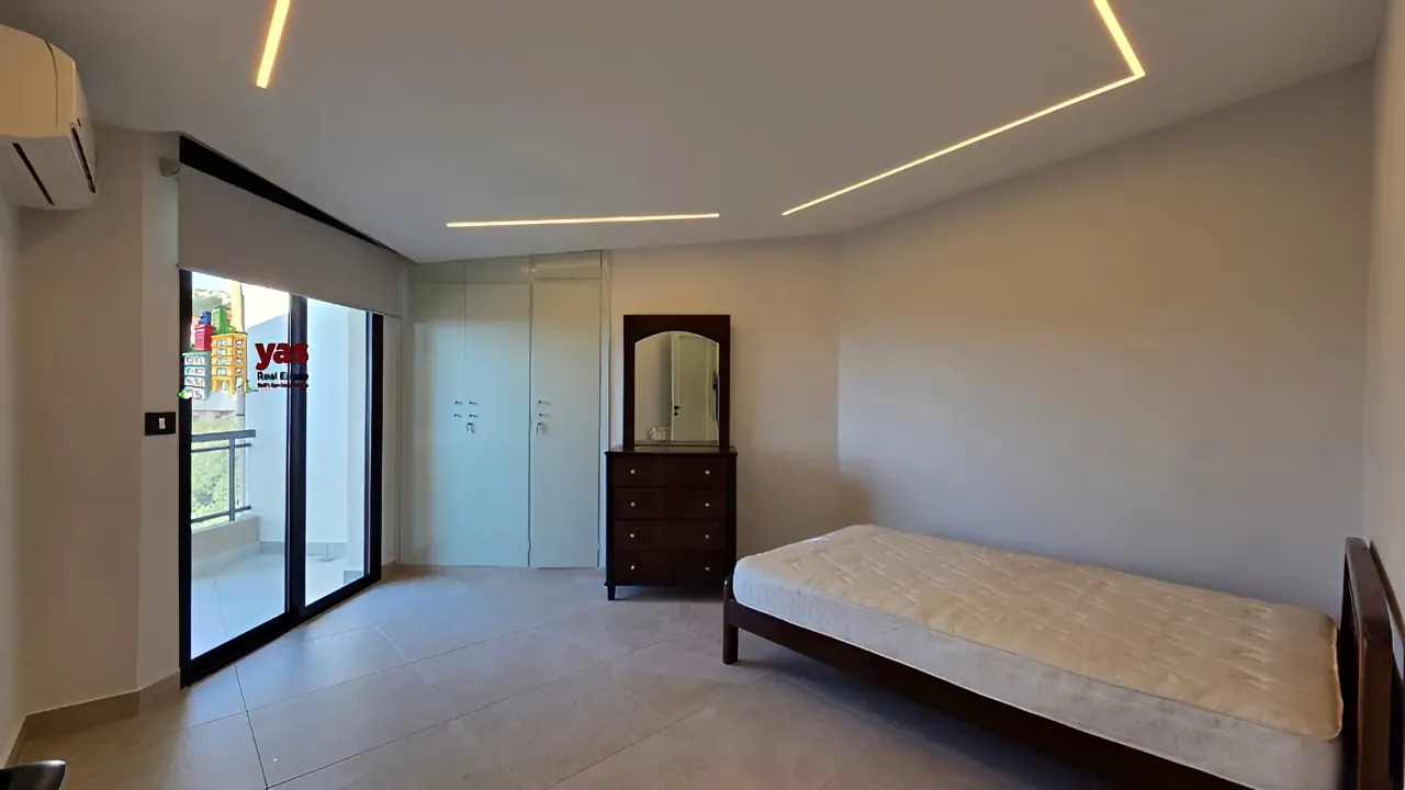 Apartment for Sale in Ballouneh