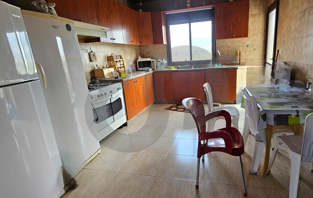 Apartment for Sale in Kfarshima, Lebanon