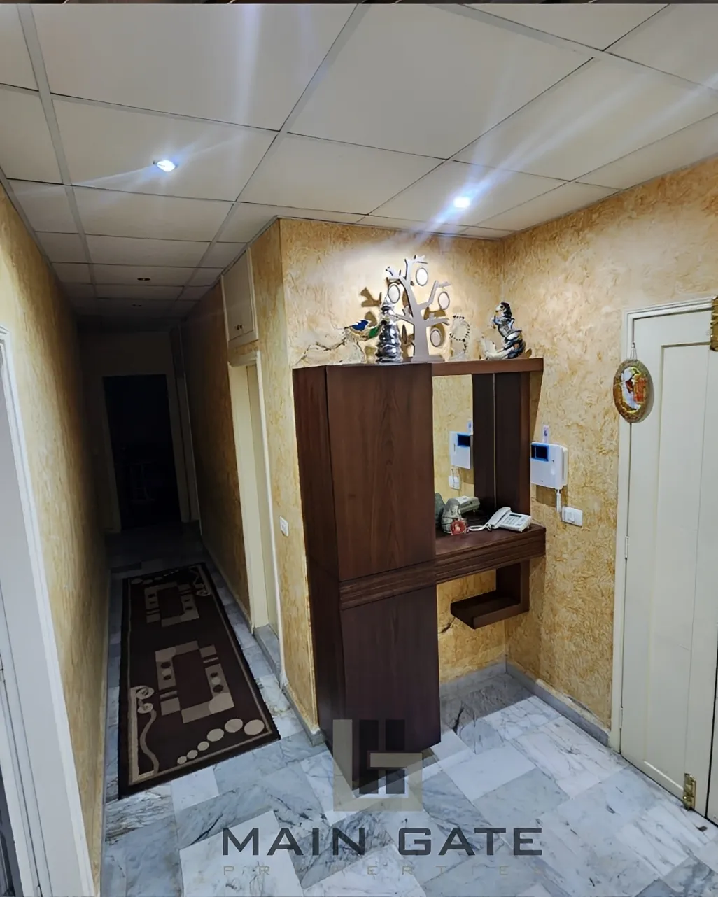 Apartment for Sale in Beit El Chaar, Lebanon