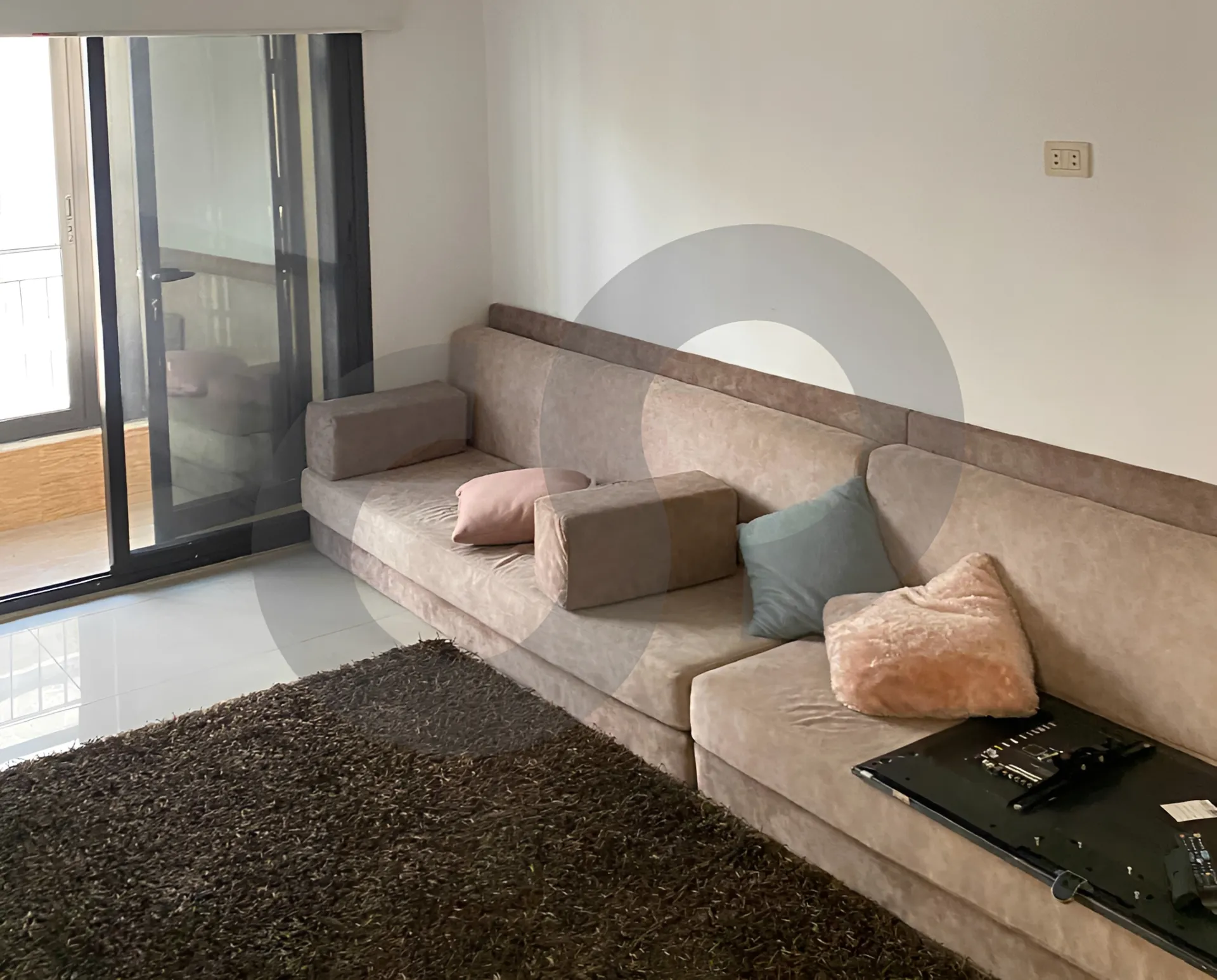 Apartment for Sale in Mina