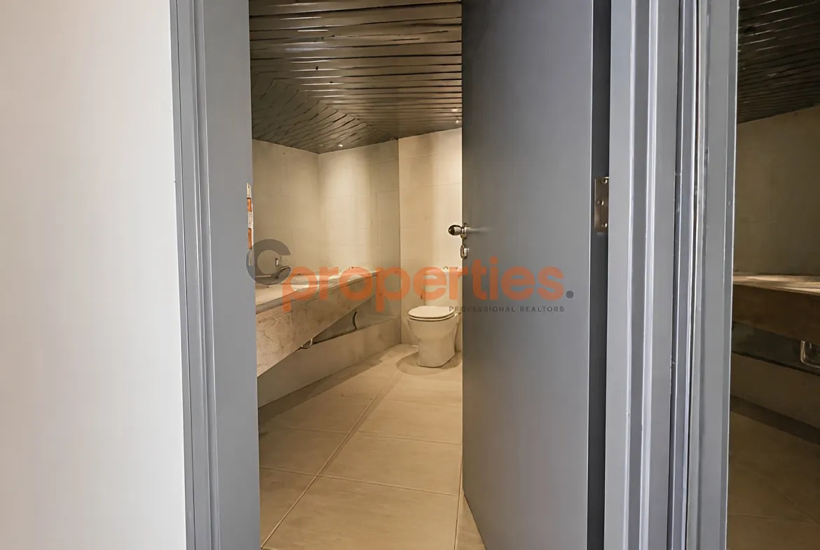 Office for Rent in Saifi Village