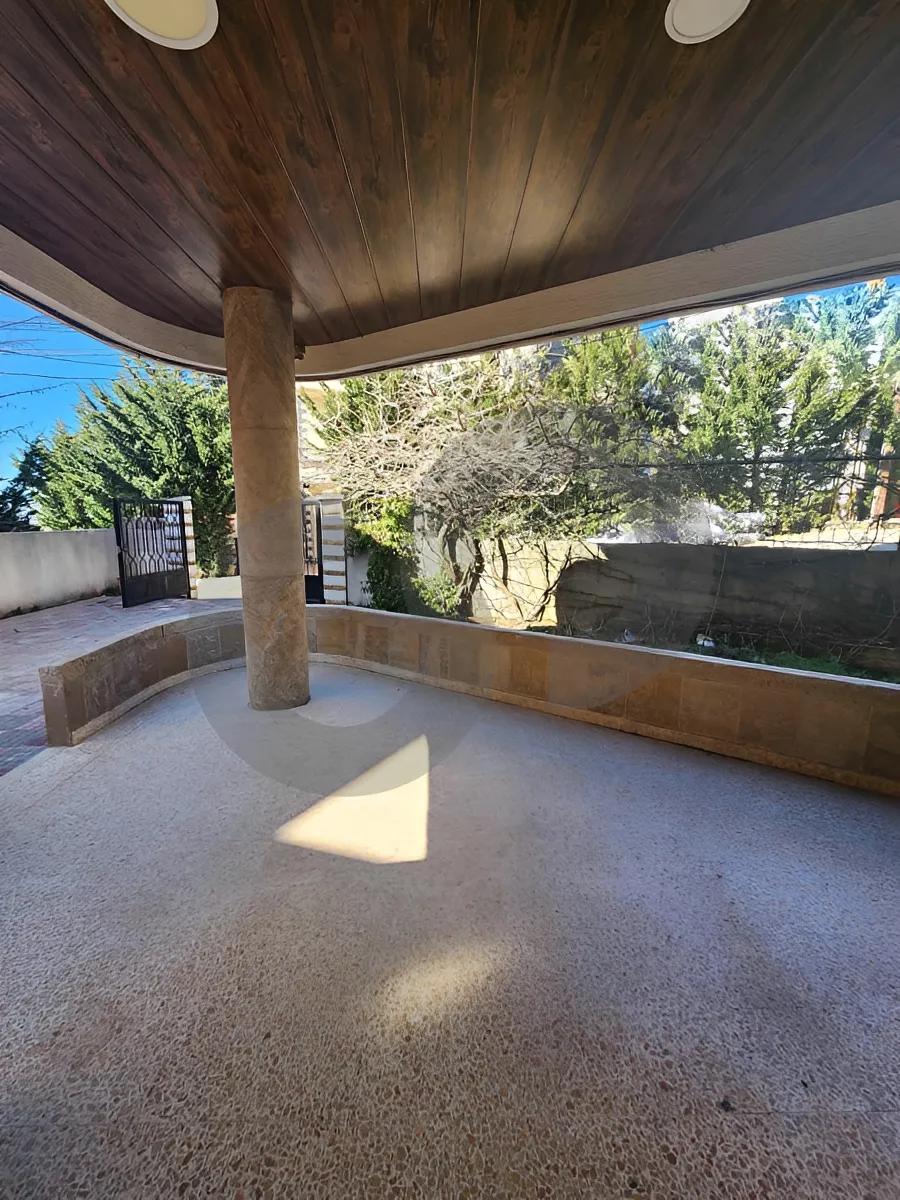 Apartment for Sale in Saoufar, Lebanon