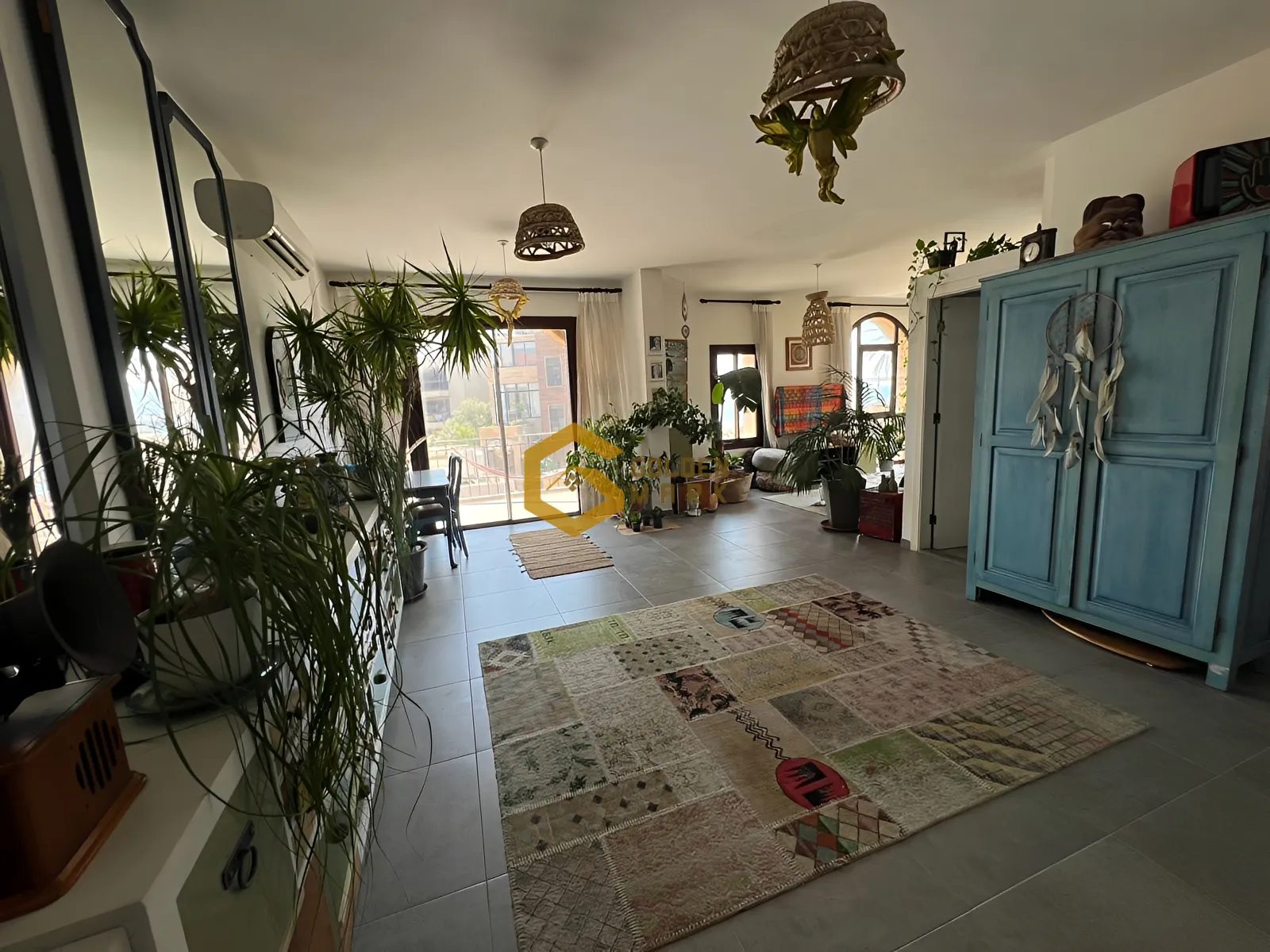 Apartment for Rent in Batroun - 1 bed, 1 bath