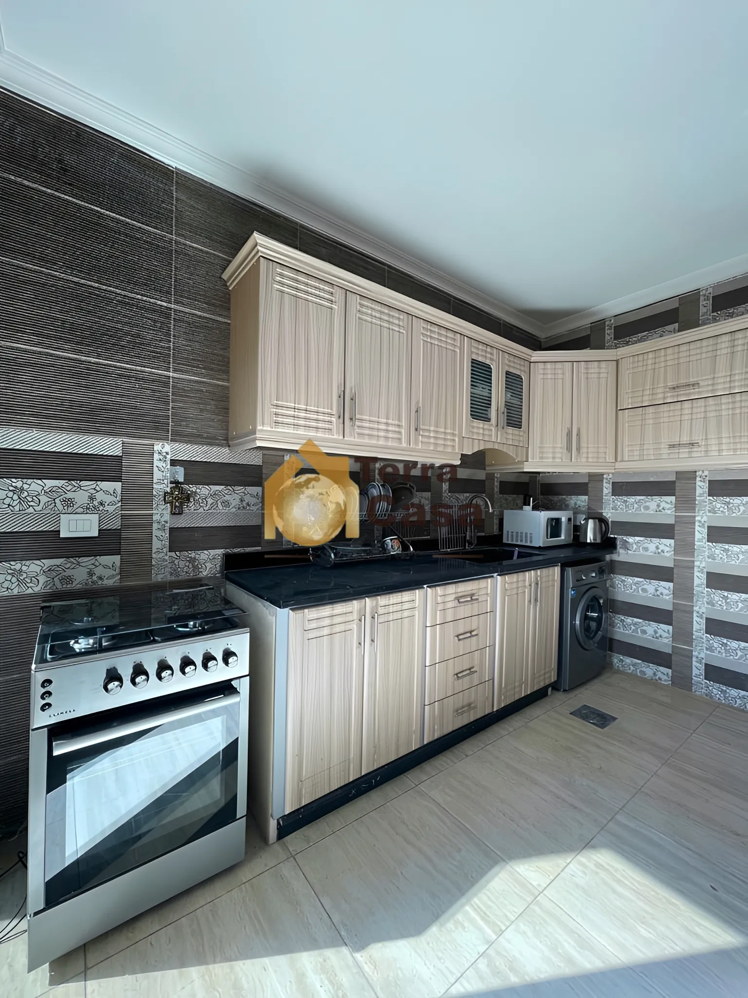 Apartment for Sale in Ksara