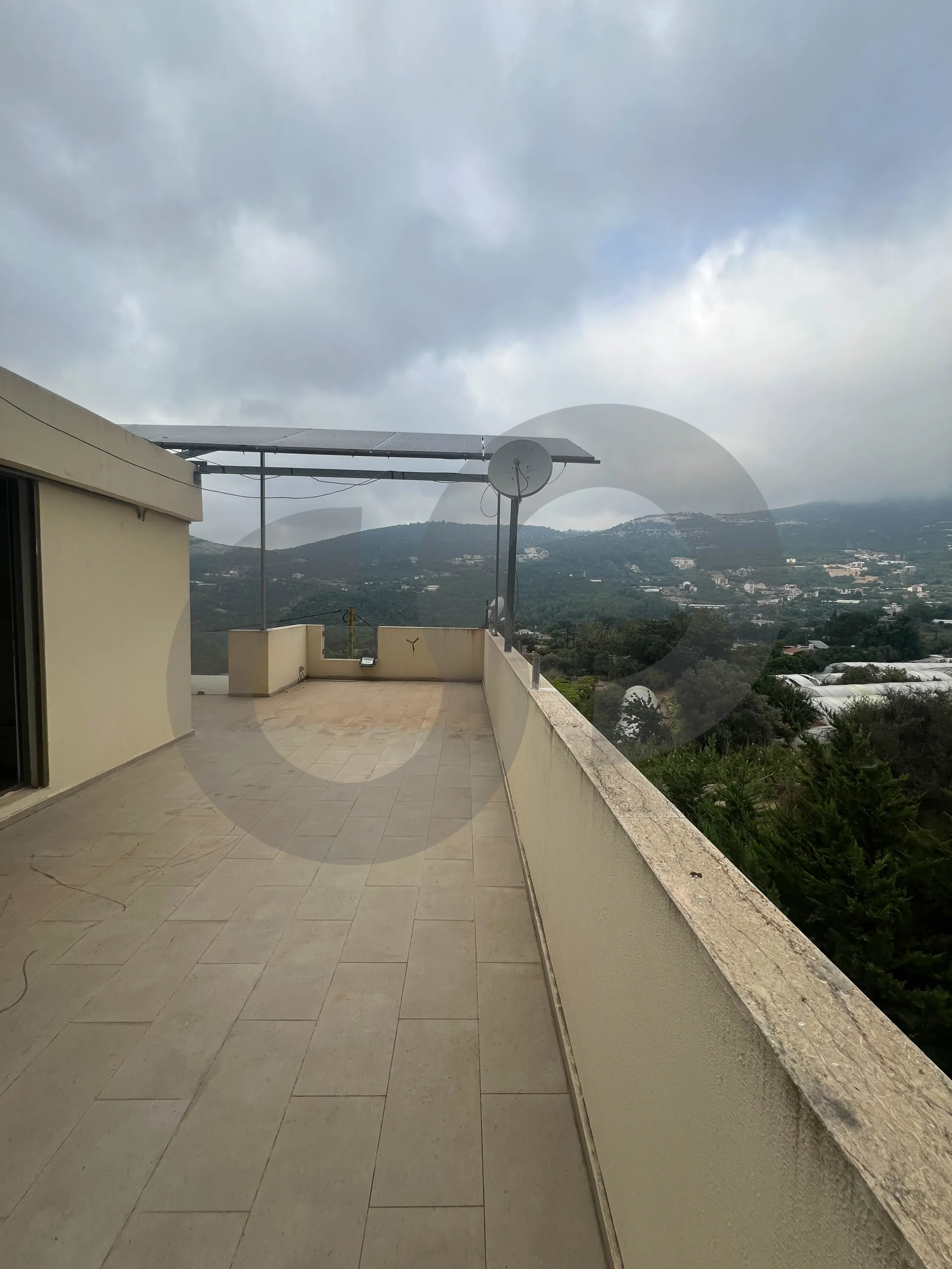 Villa for Sale in Zebdine