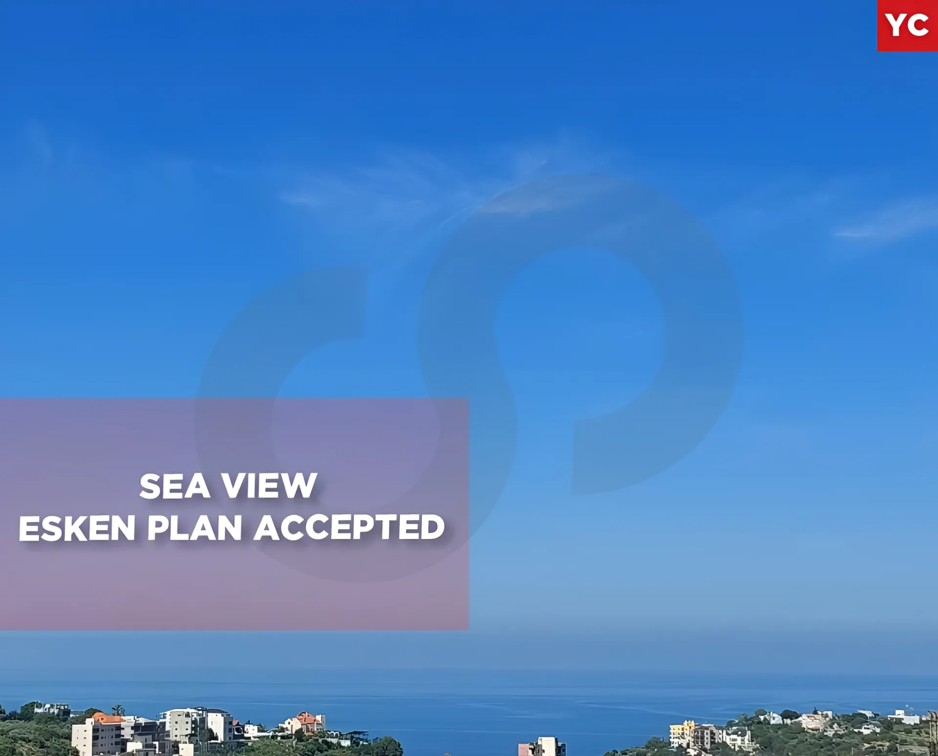 Apartment for Sale in Hosrayel