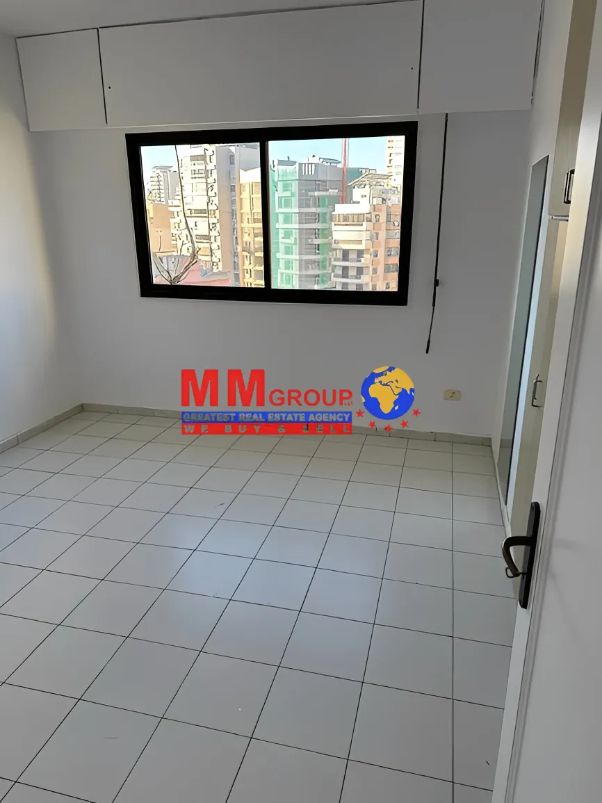 Apartment for Rent in Achrafieh, Beirut, Lebanon - 3 bed, 2 bath