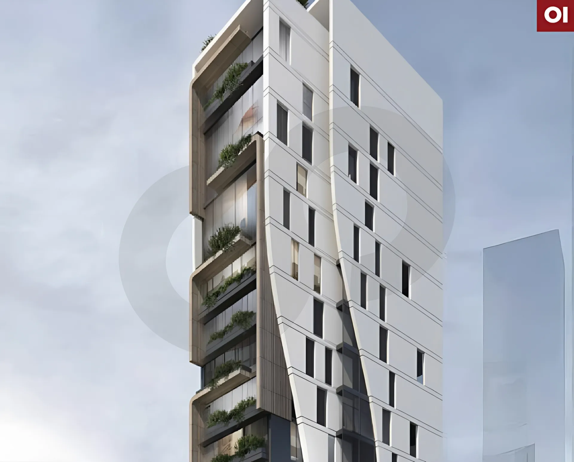 Apartment for Sale in Ras - 4 bed, 6 bath