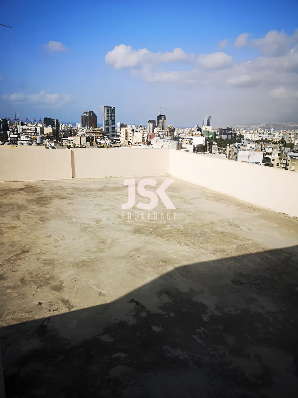 Apartment for Sale in Dekwaneh