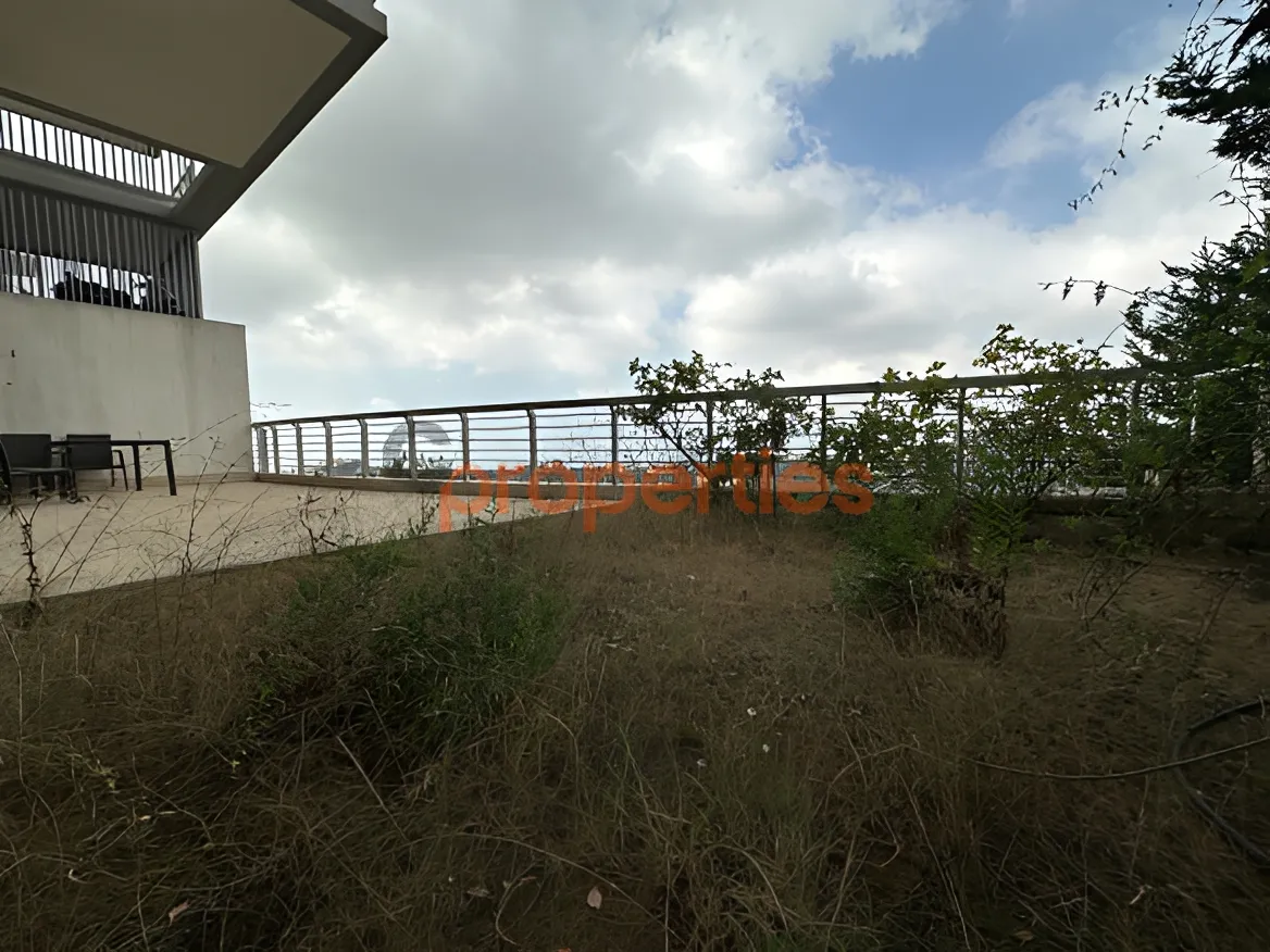 Apartment for Sale in Beit Misk