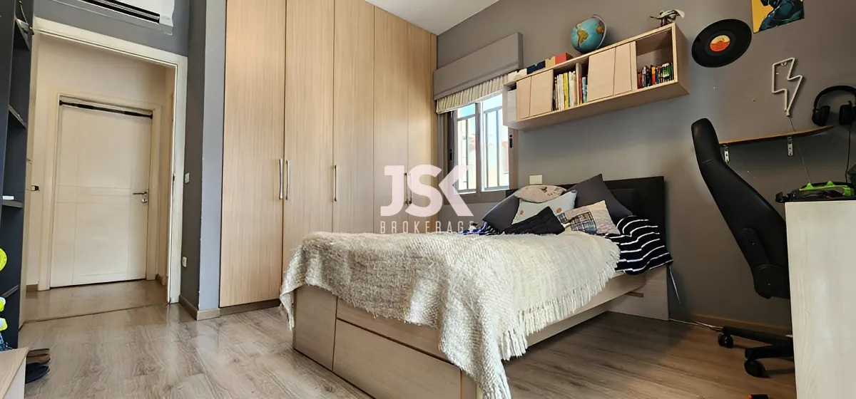 Apartment for Sale in Mar Takla, Hazmieh, Lebanon