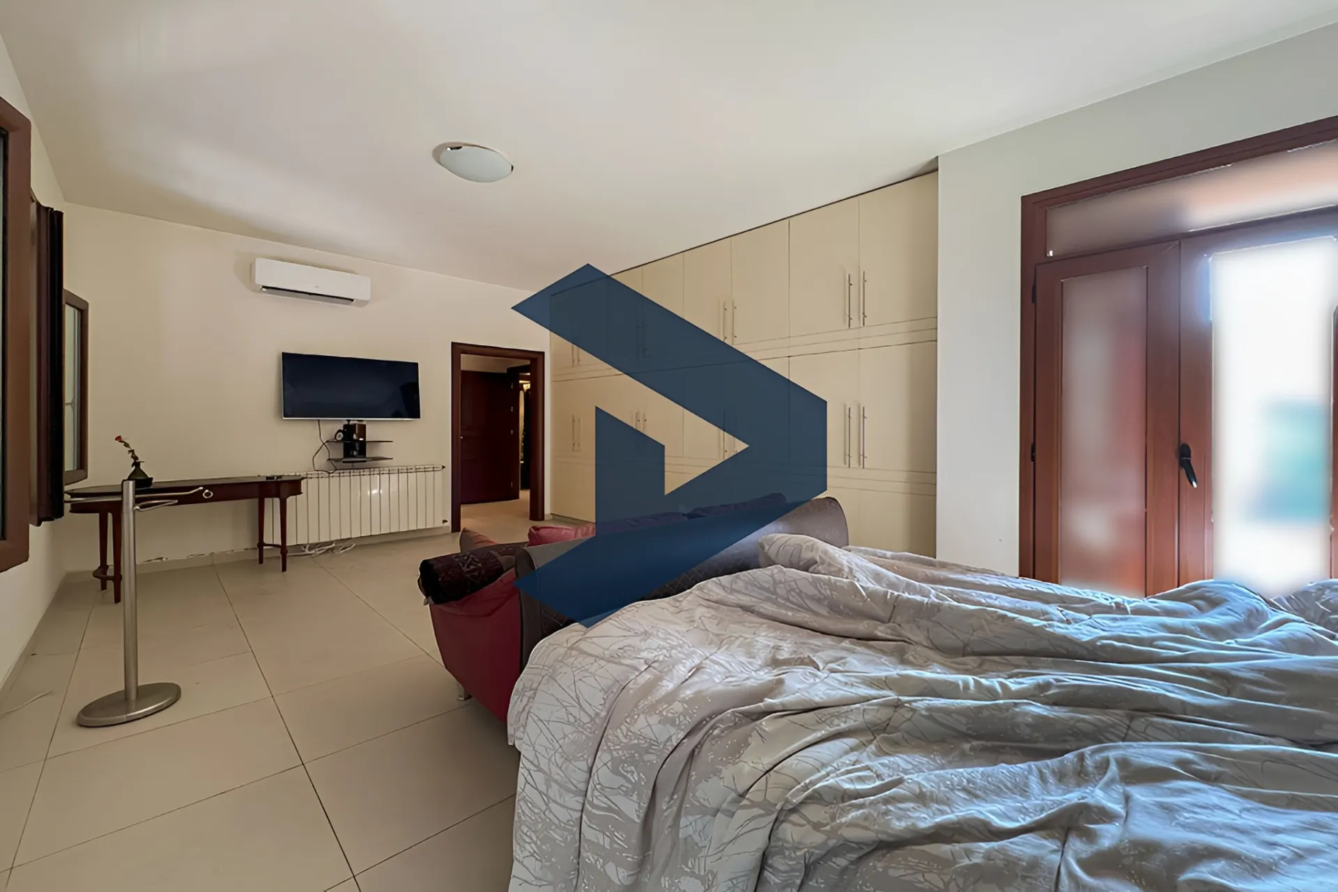Apartment for rent in Achrafieh, Beirut, Lebanon