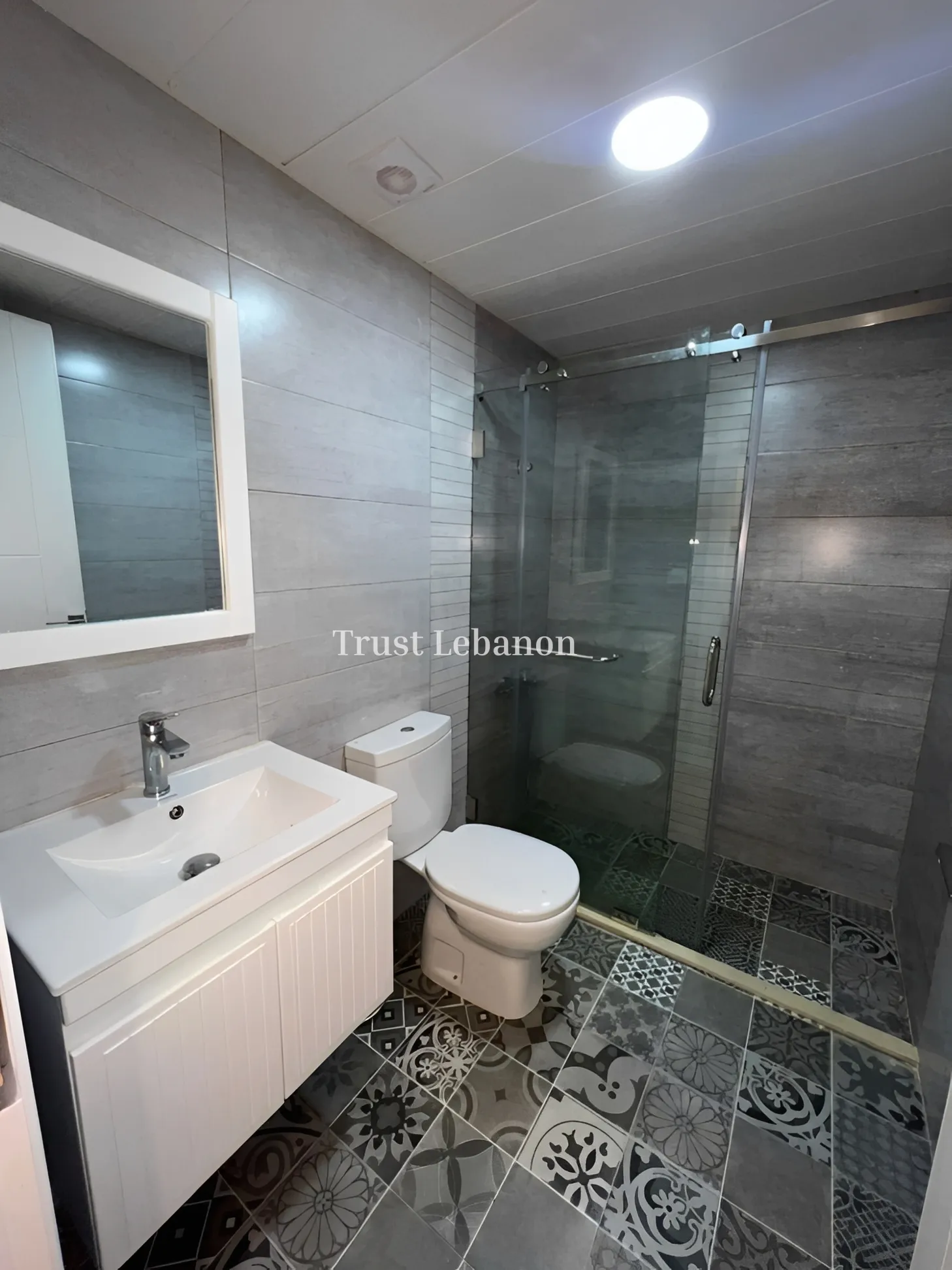 Apartment for sale in Ras El Matn, Lebanon
