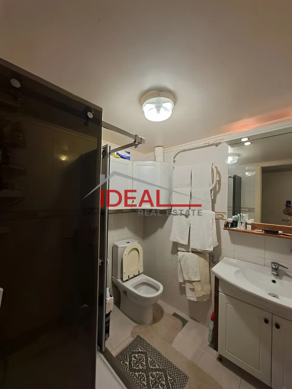 Apartment for sale in Kfar Hbab, Lebanon