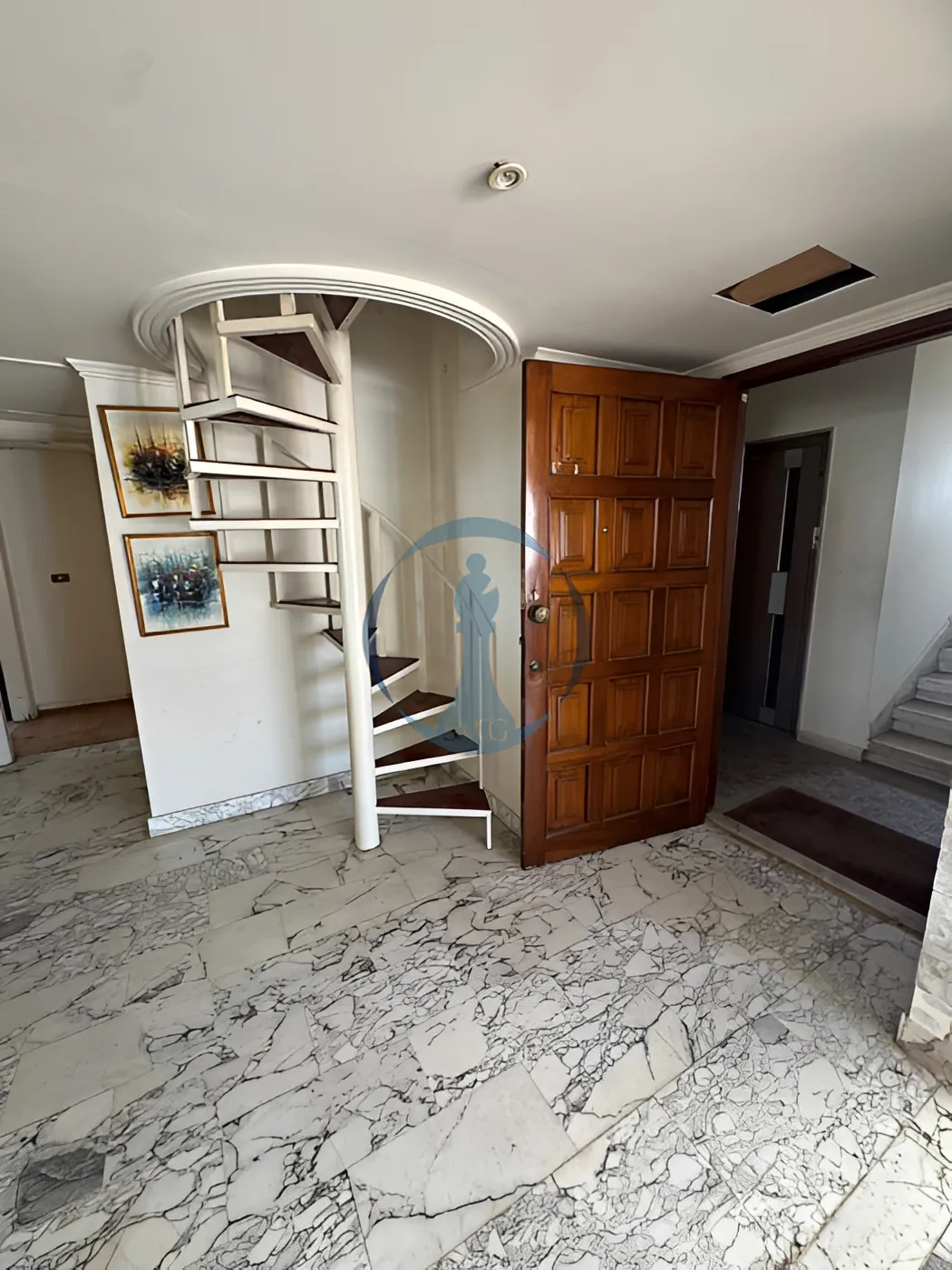Apartment for sale in Haret Sakher