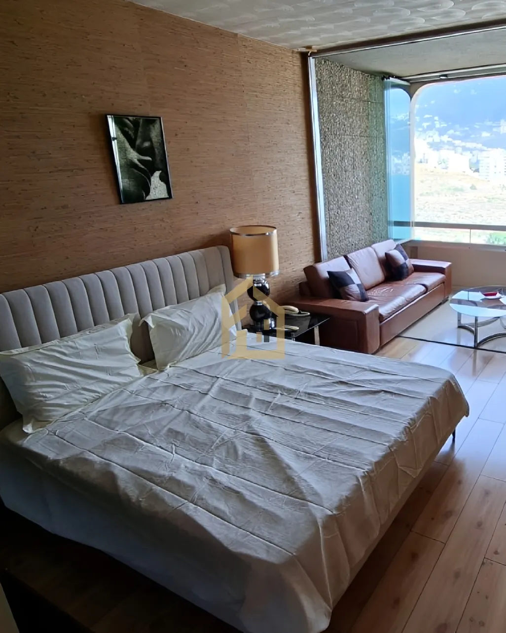 Chalet for rent in Jounieh, Lebanon - 1 bed, 1 bath
