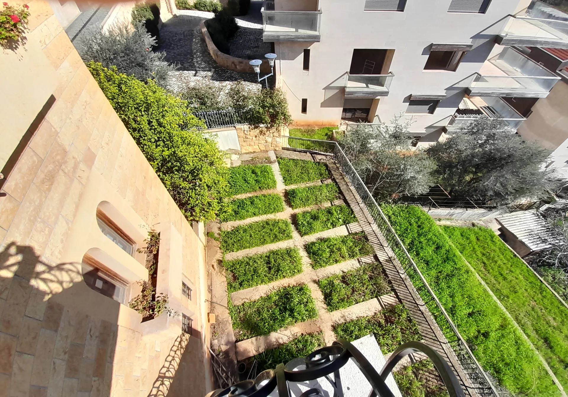 Residential in Baabdat, lebanon