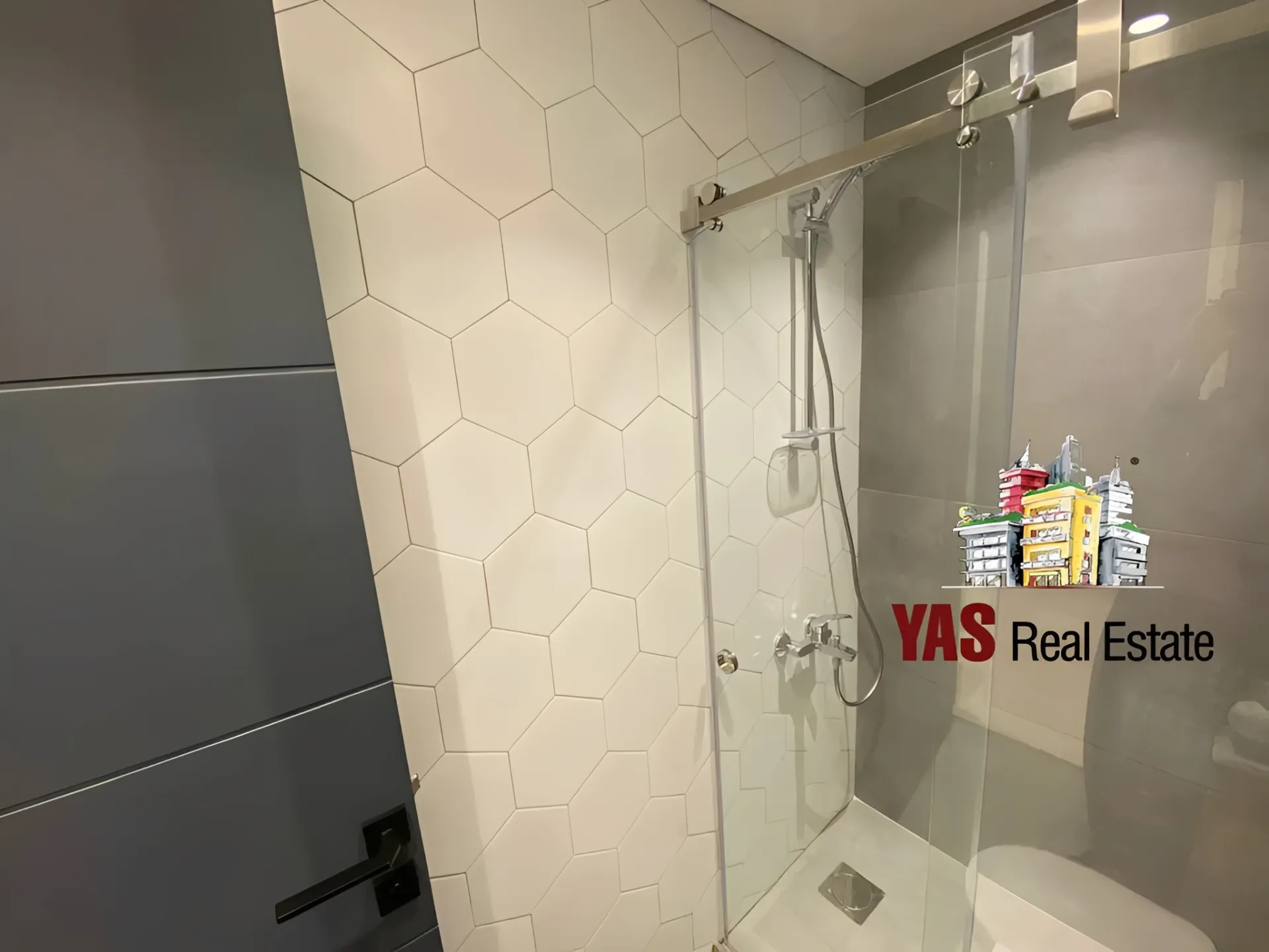 Apartment for Sale in Achrafieh