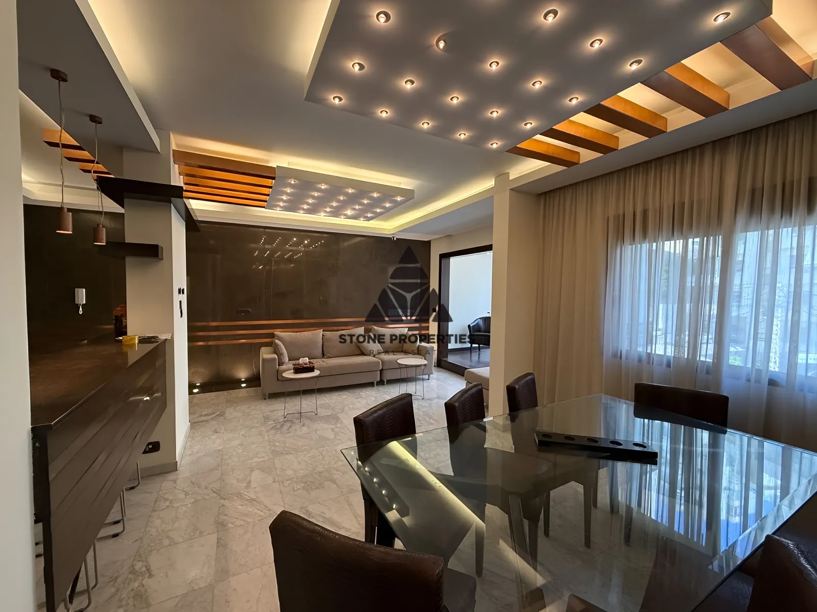 Apartment for sale in Naqqache, lebanon - 3 bed, 3.0 bath