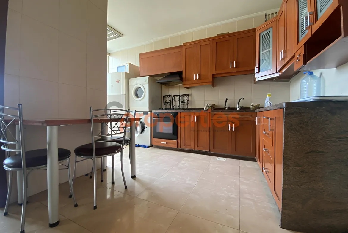 Apartment for Rent in Zalqa