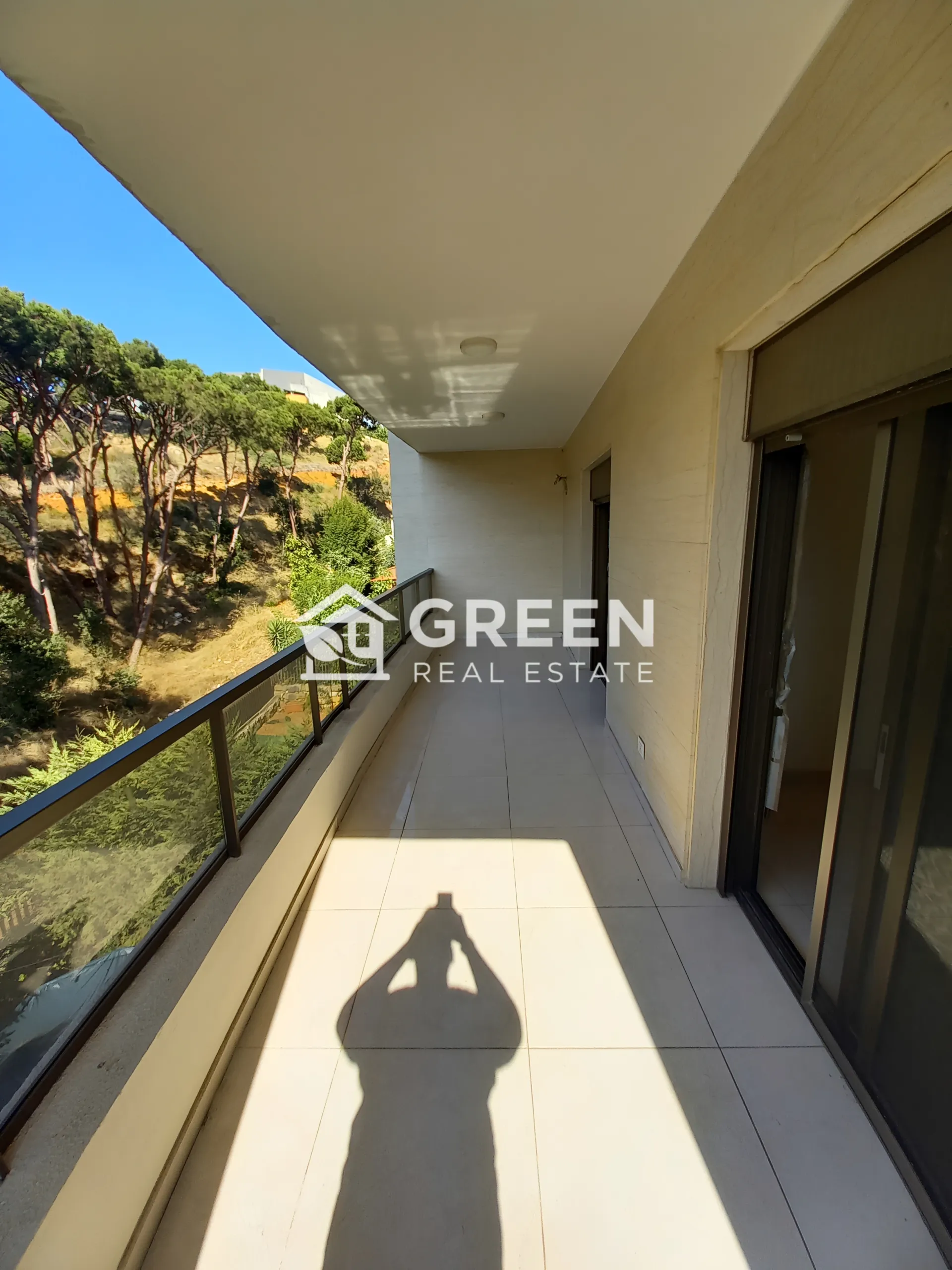 Apartment for sale in Mar roukouz, lebanon
