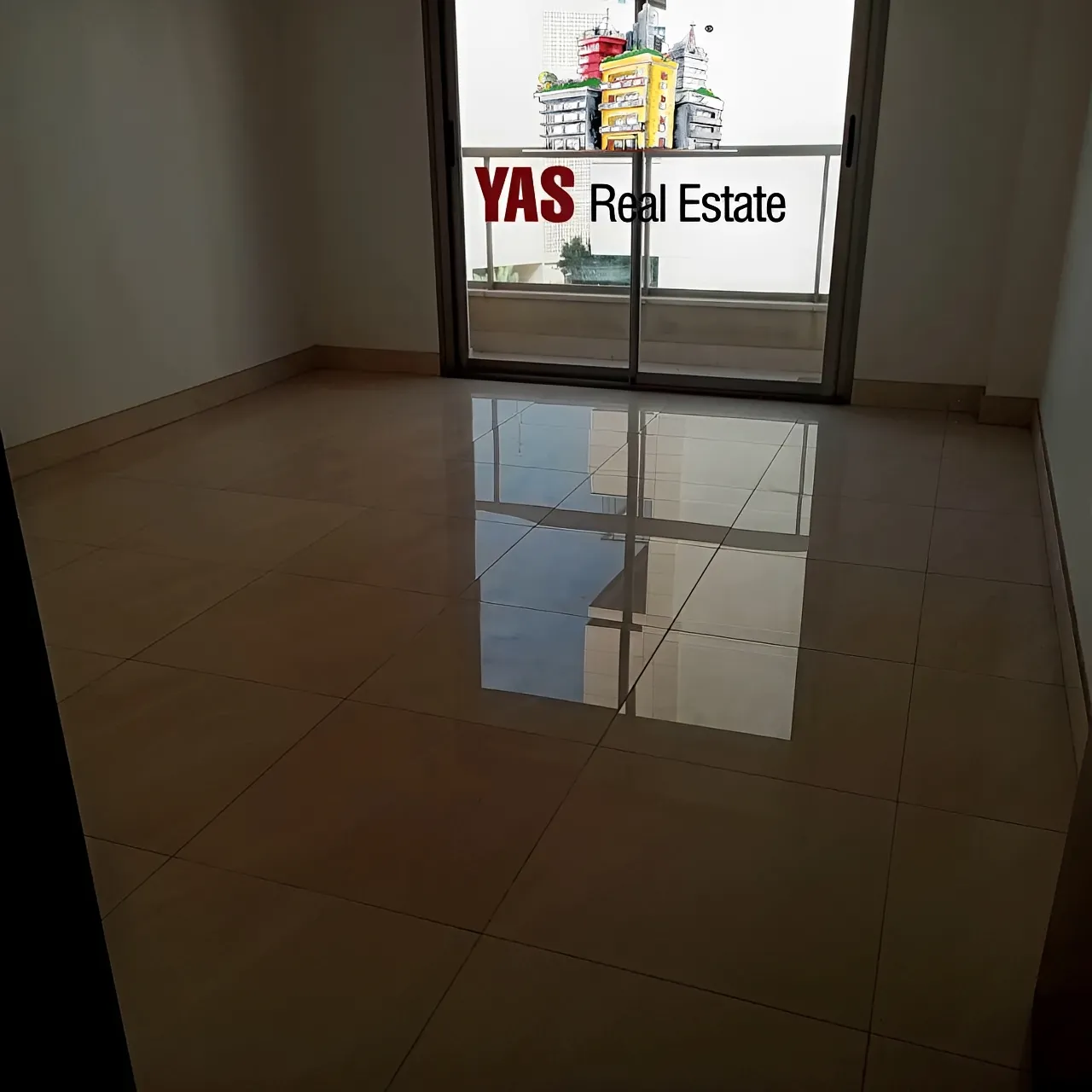 Apartment for Sale in Yarzeh - 3 bed, 4 bath