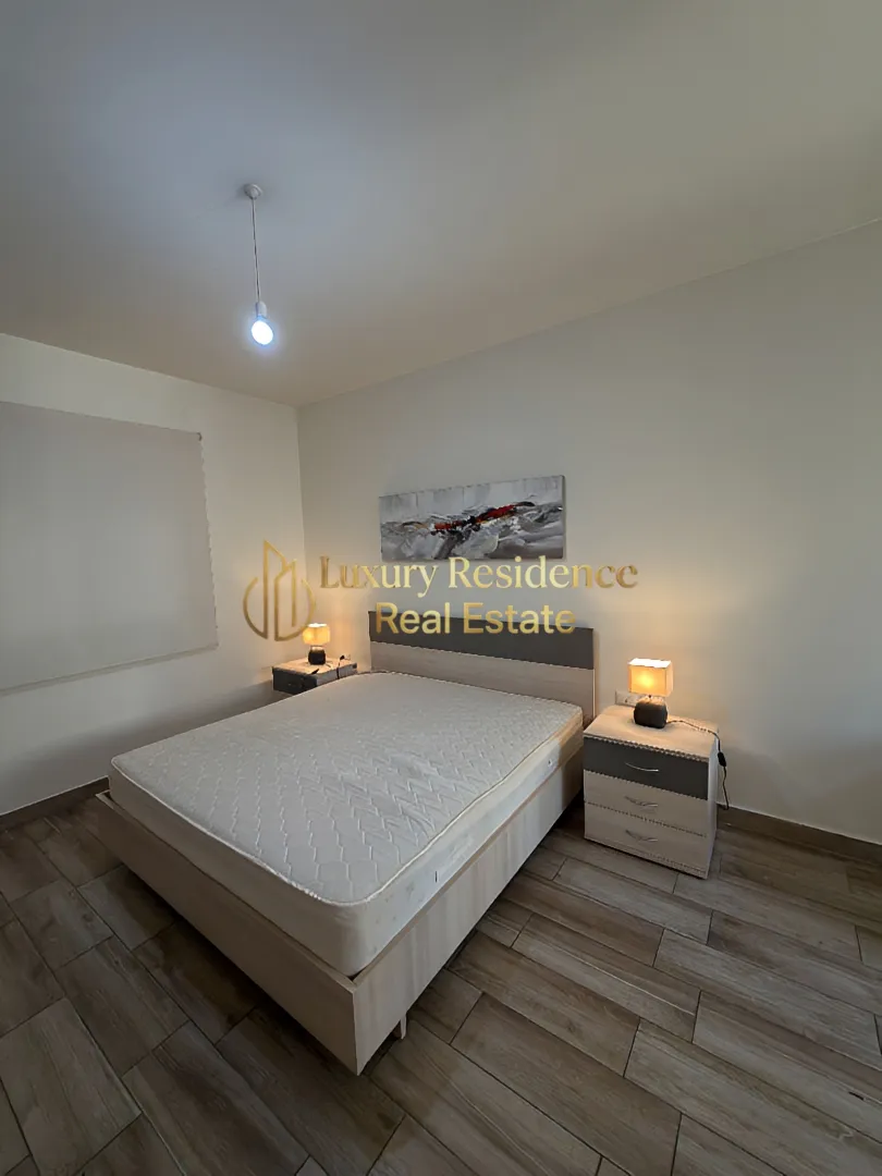 Apartment for rent in Achrafieh, beirut, lebanon