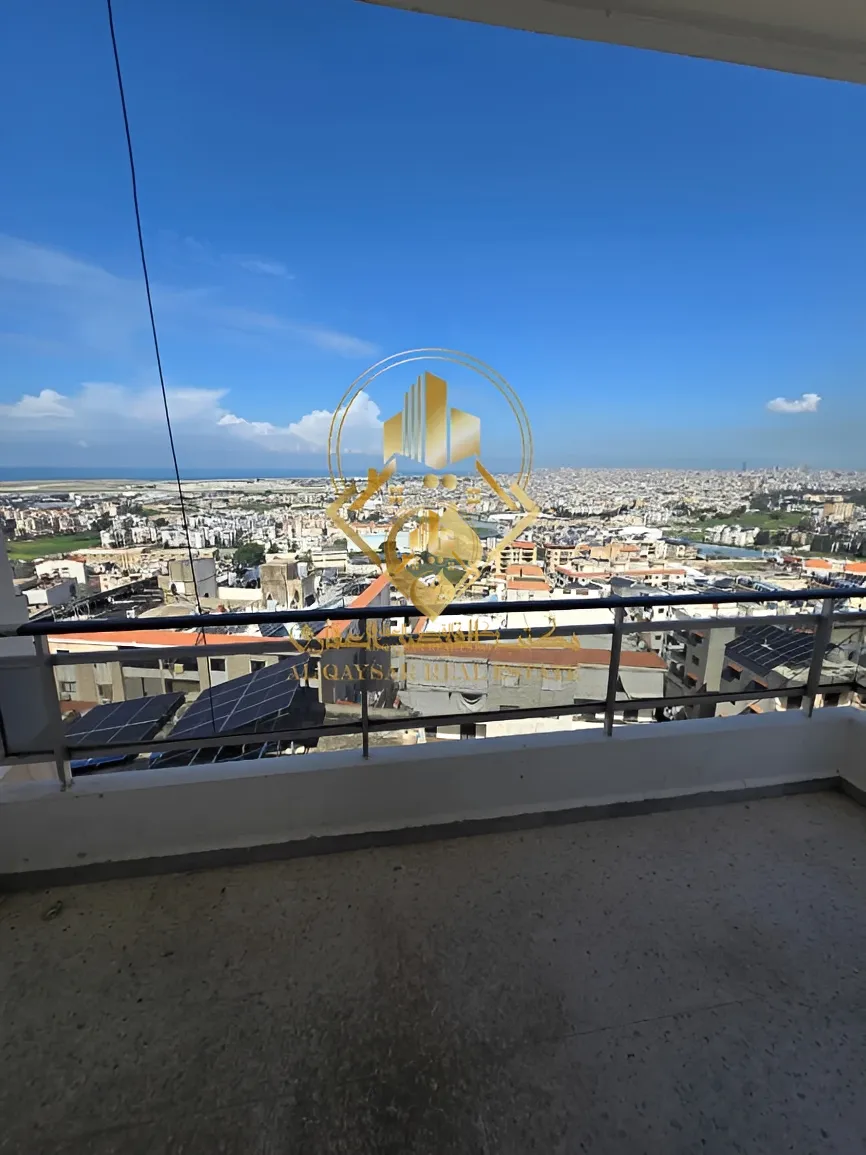 Apartment for sale in Chouaifet El Qoubbeh, Lebanon - 3 bed, 3 bath