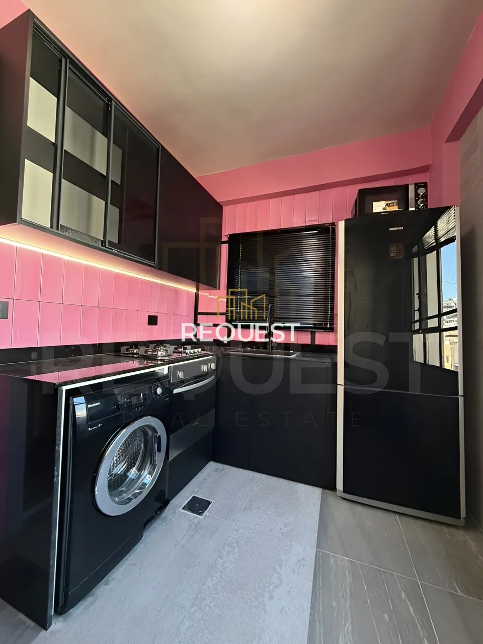 Apartment for rent in Mar meter, achrafieh, beirut, lebanon
