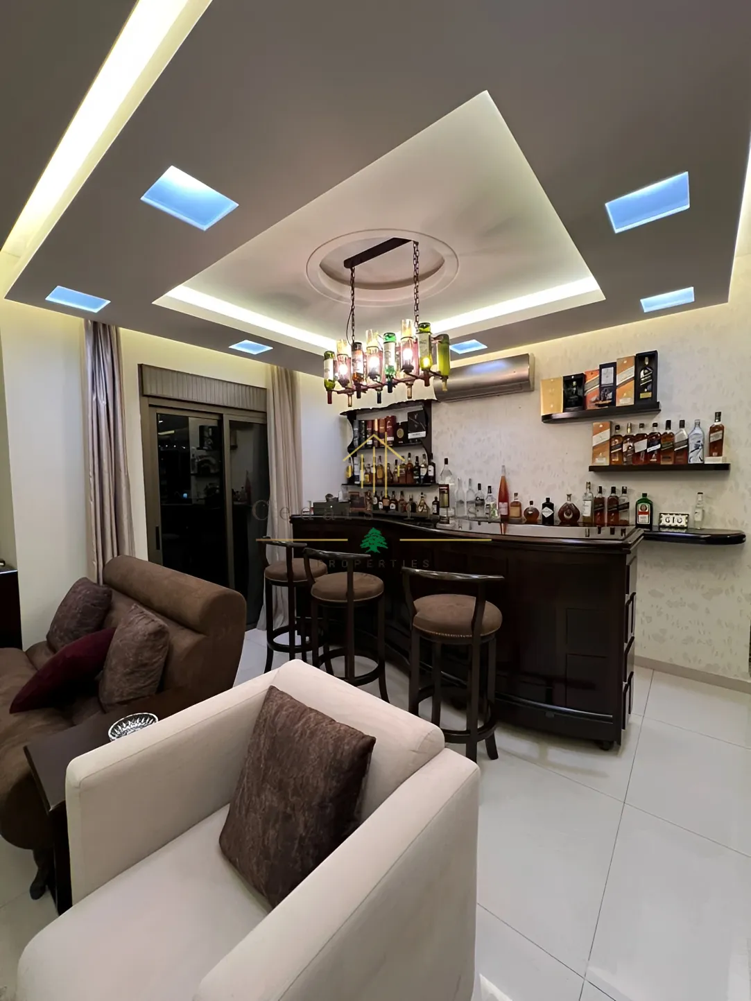Duplex for sale in Beit El Chaar