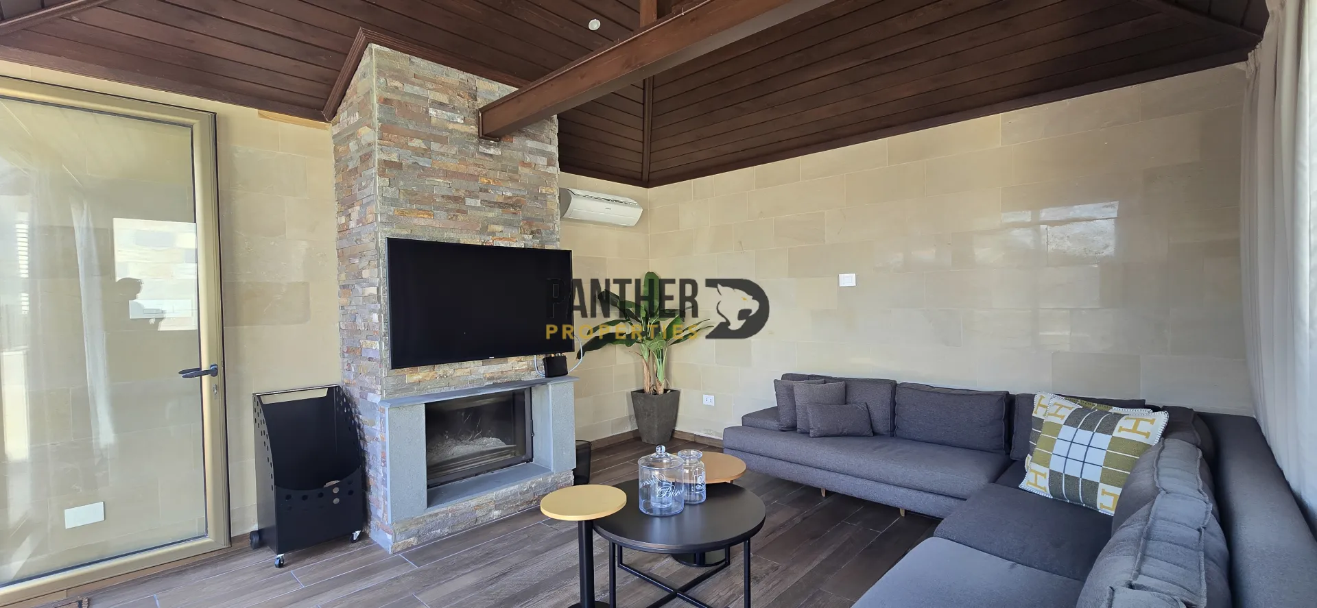 Duplex for sale in Jamhour, lebanon