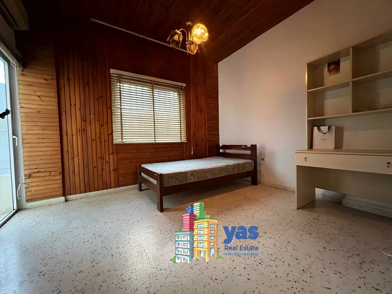 Apartment for Sale in Zouk Mikael - 3 bed, 2 bath