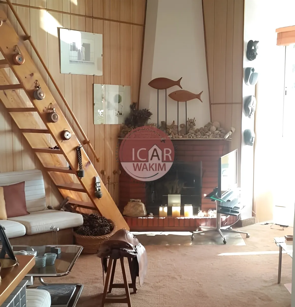 Chalet for sale in Faraya, Lebanon