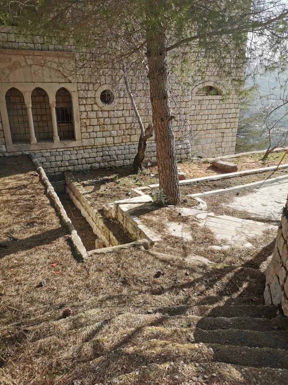 Villa for sale in Tourzaiyya, lebanon