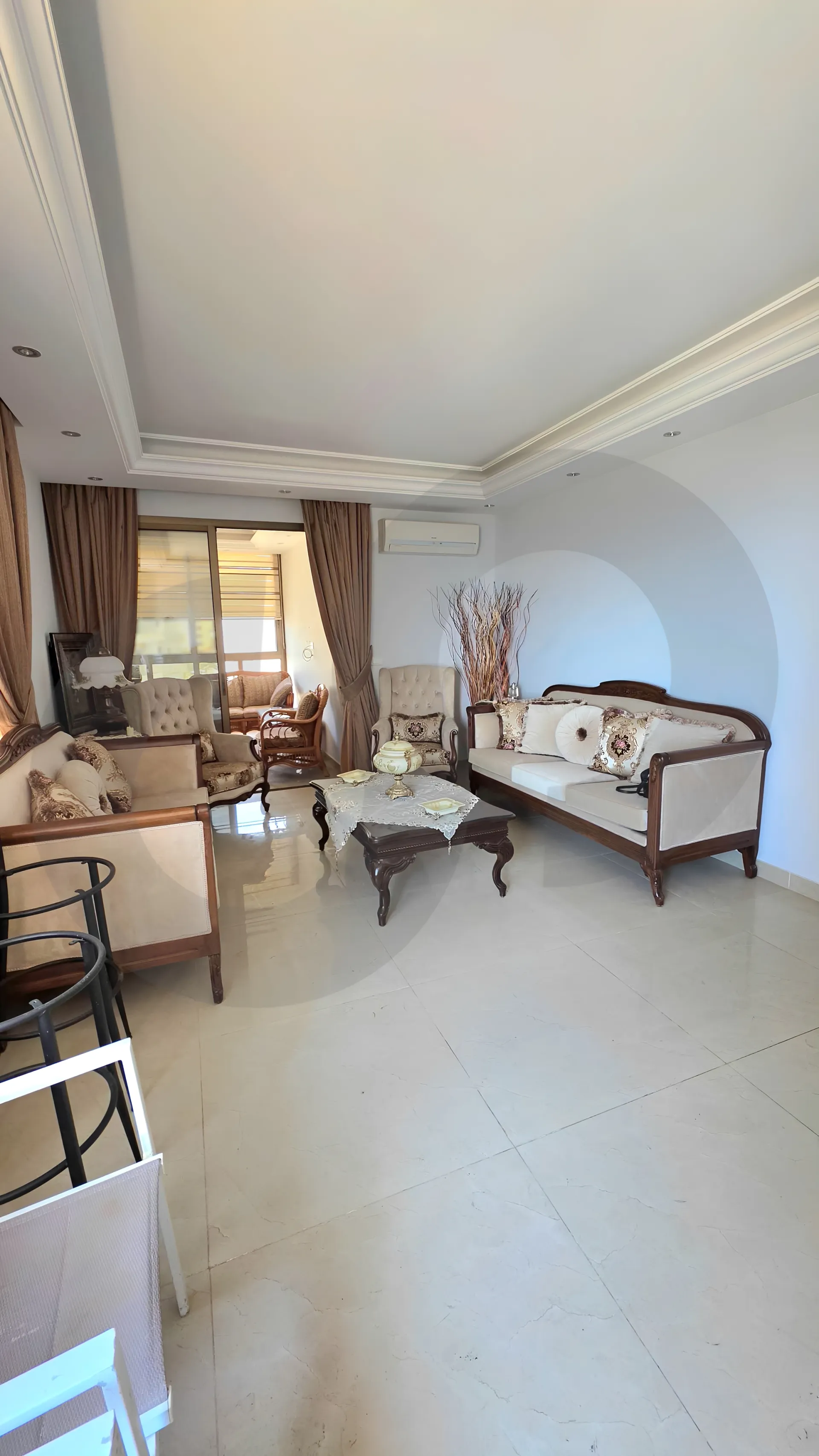 Apartment for Sale in Kfar Yassine