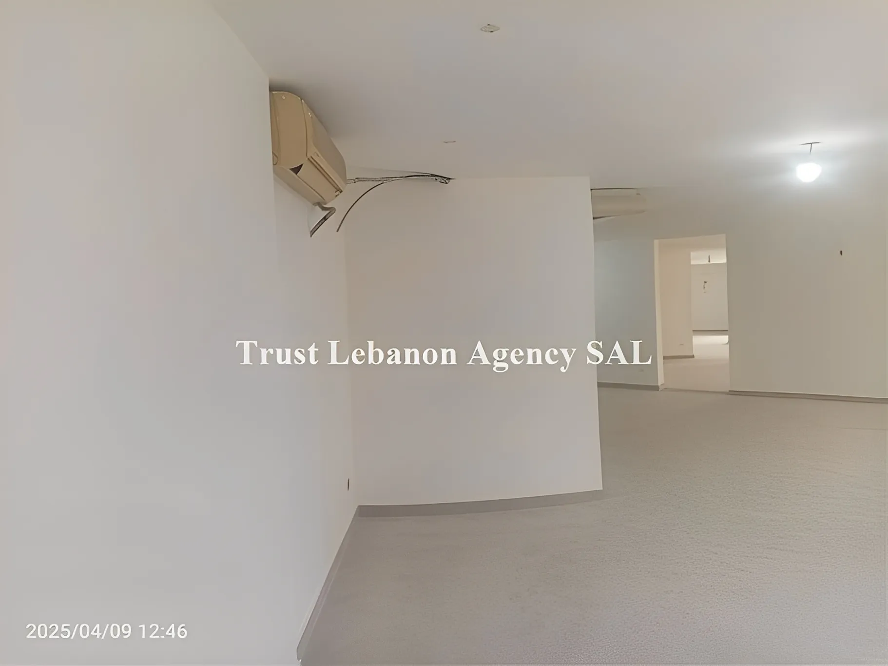 Office for rent in Baabda, Hazmieh