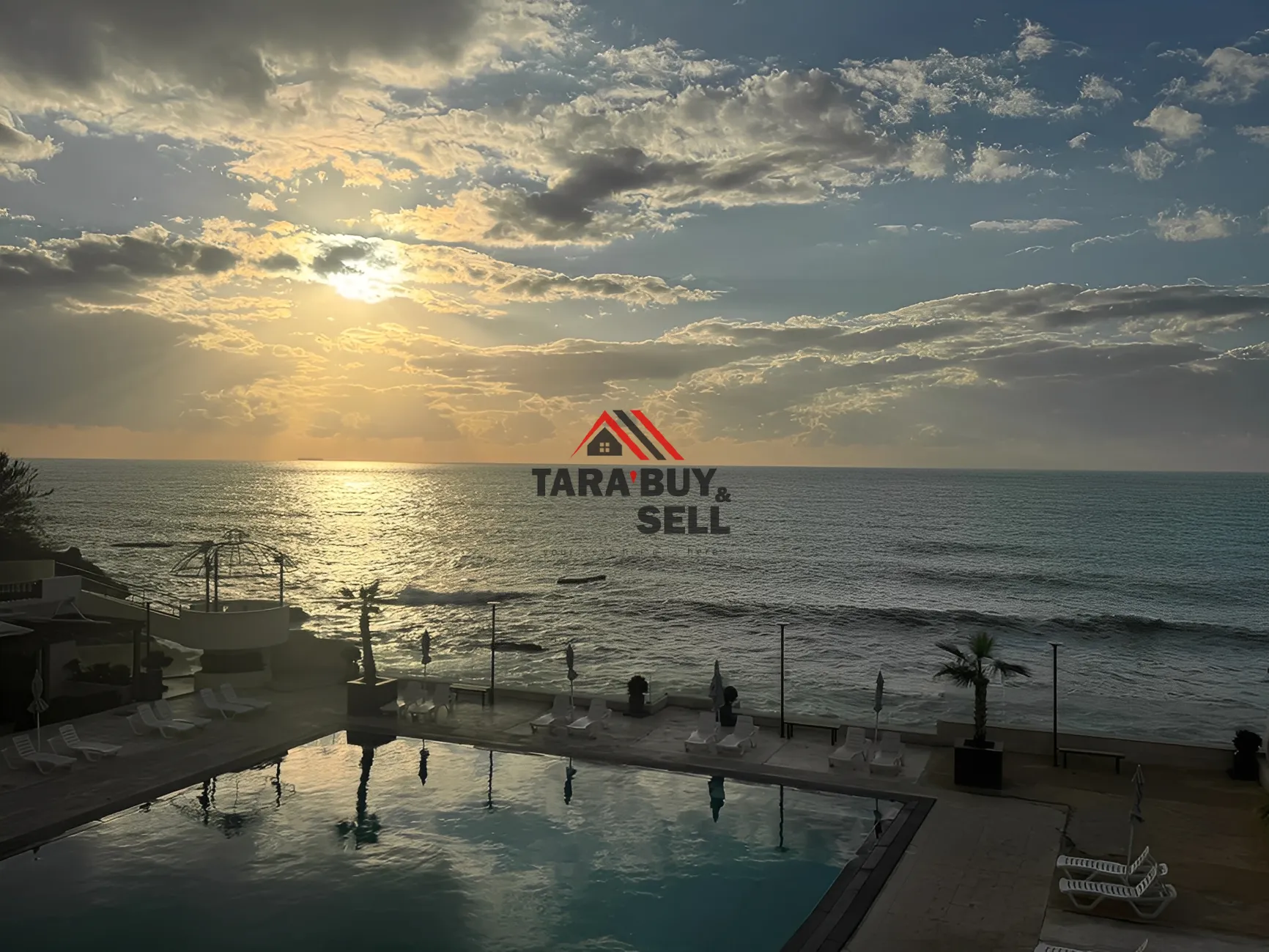 Chalet for Sale in Halat, Lebanon - 1 bed, 1 bath