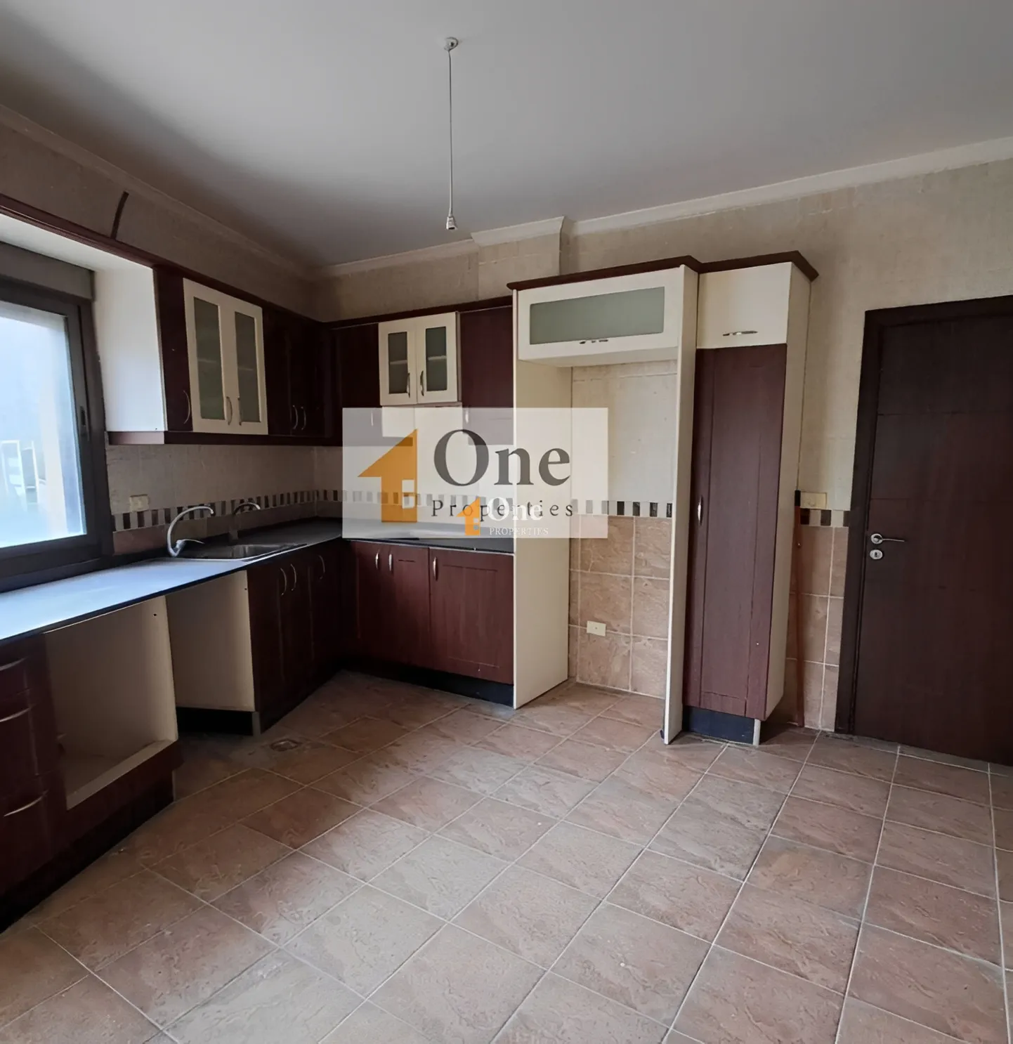 Apartment for sale in Kfar Hbab, Lebanon