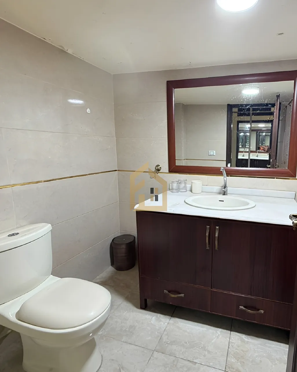 Apartment for rent in Mar Elias refugee camp, Beirut, Lebanon