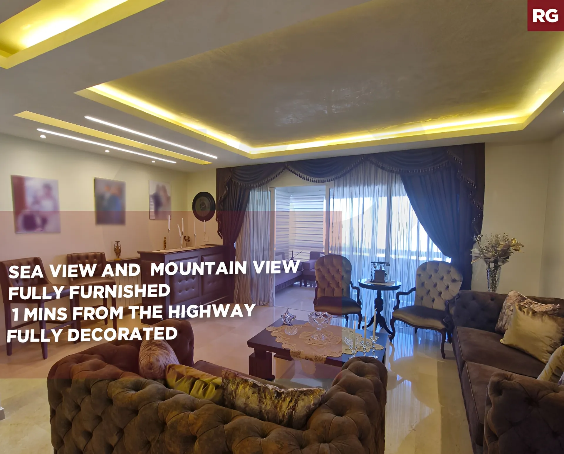 Apartment for Sale in Byblos