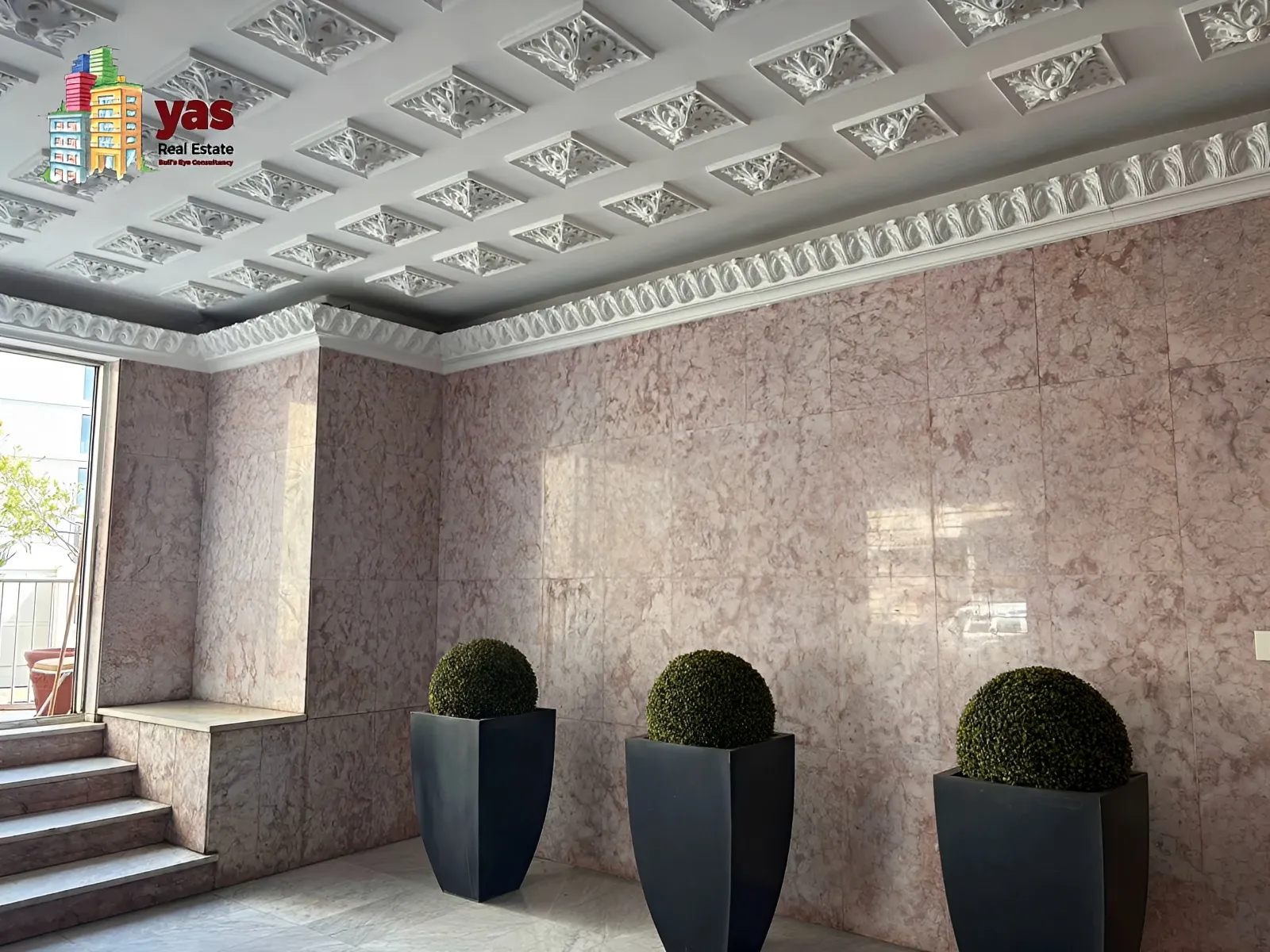 Apartment for Sale in Achrafieh