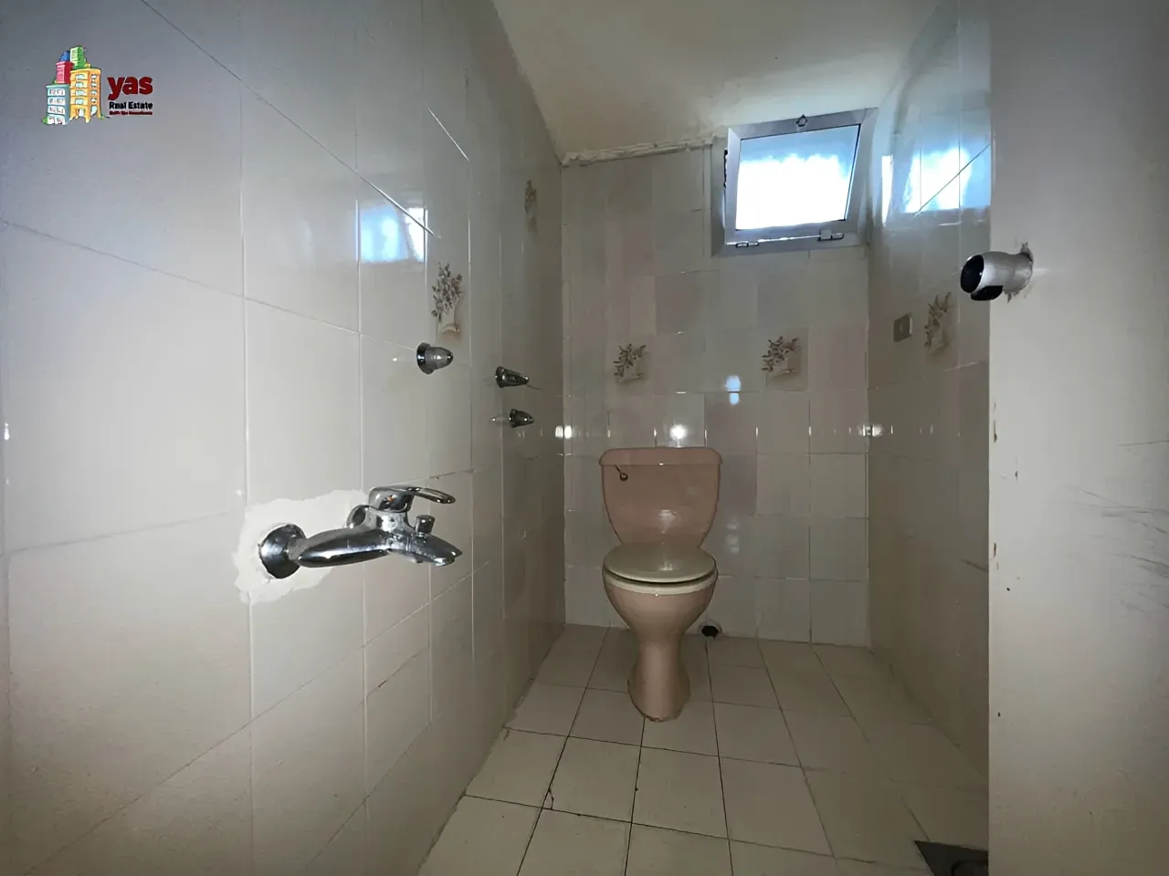 Apartment for Rent in Fatqa - 3 bed, 2 bath
