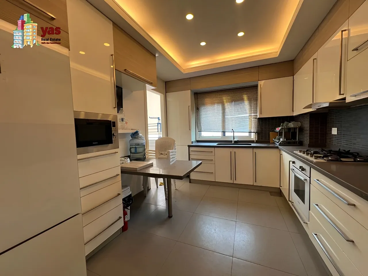 Apartment for Sale in Zouk Mosbeh