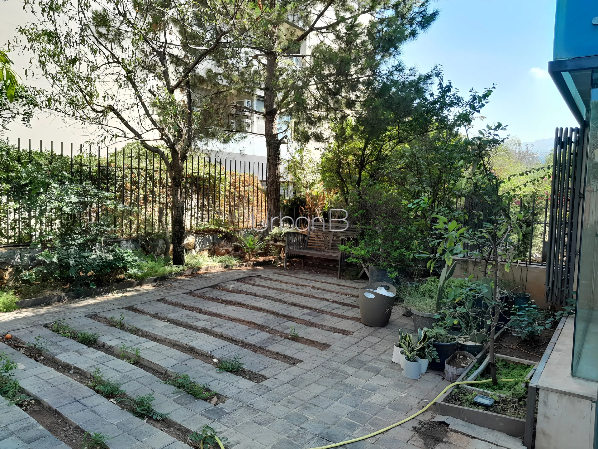 Residential in Rabieh, lebanon